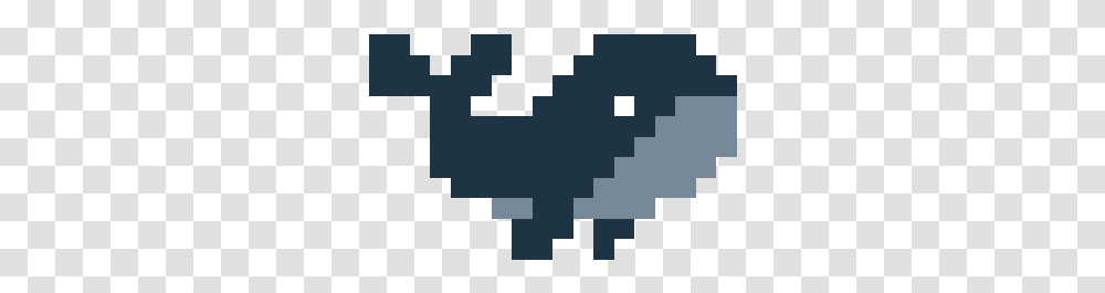 Whale Sprite, Minecraft, Cross Transparent Png