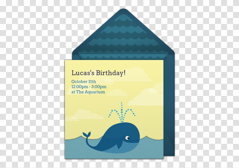 Whale, Outdoors, Nature, Mail Transparent Png