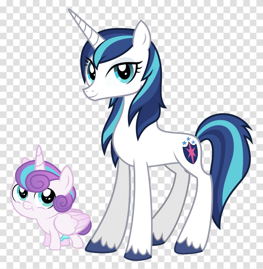 Whalepornoz Baby Baby Pony Duo Female Folded Wings My Little Pony Shining Armor Genderbend, Mammal, Animal Transparent Png