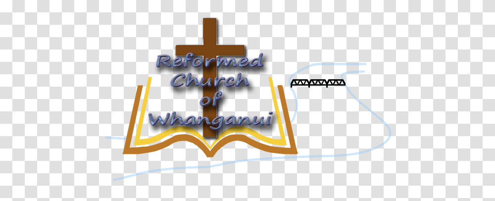Whanganui Reformed Church Who We Are, Alphabet, Logo Transparent Png