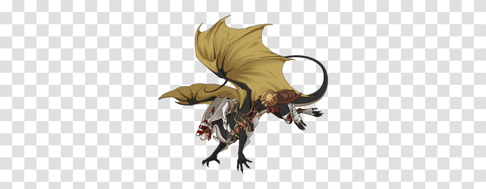 What A Shame Face Palm Dragon Share Flight Rising Dragons, Person, Human Transparent Png