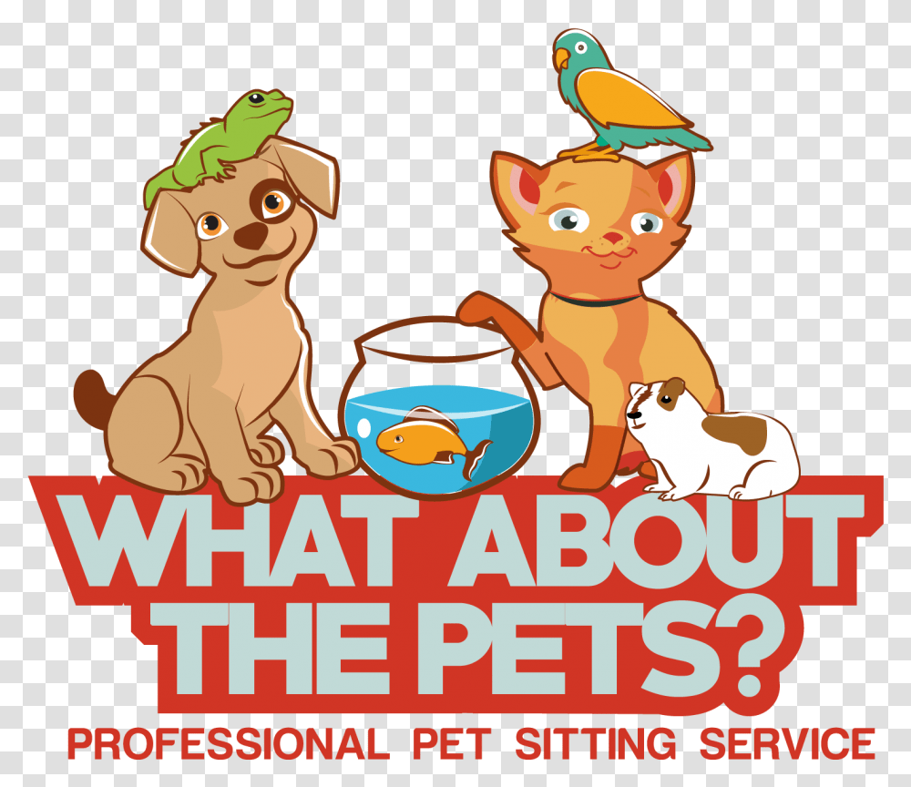 What About The Pets Logo Pets, Advertisement, Poster, Flyer, Paper Transparent Png
