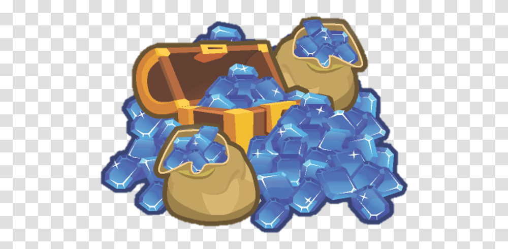 What Are Gems And Sapphires Sapphires In Animal Jam, Nature, Outdoors, Toy, Ice Transparent Png