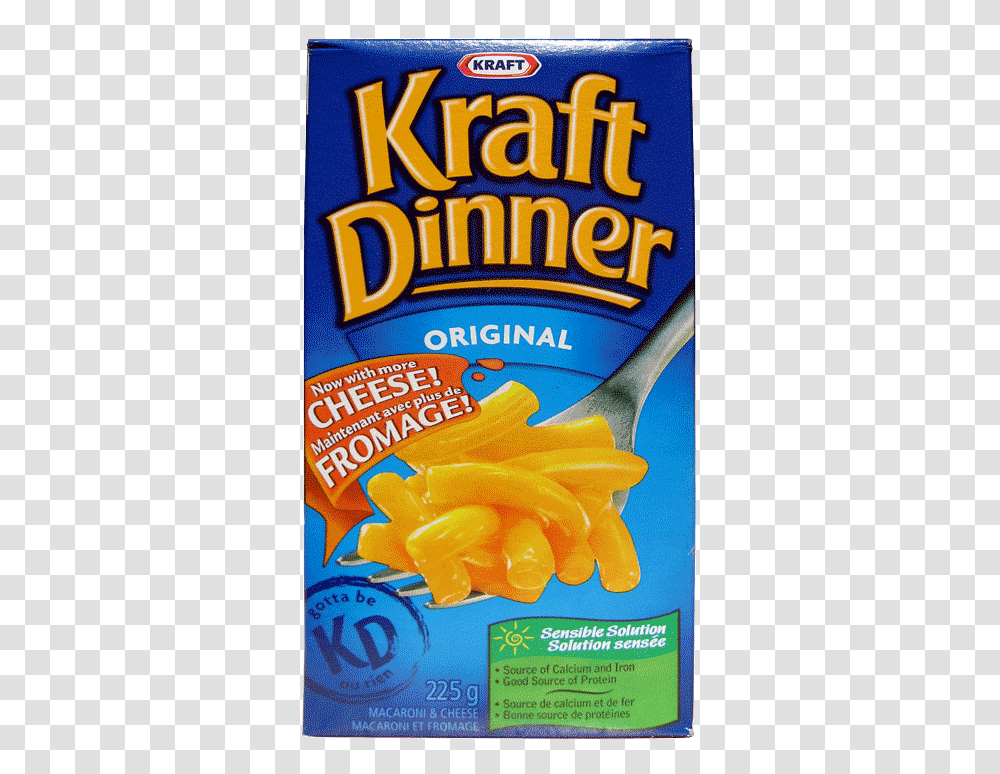 What Are Some Extras You Like To Add When Making Kraft Dinner, Snack, Food, Plant, Tin Transparent Png