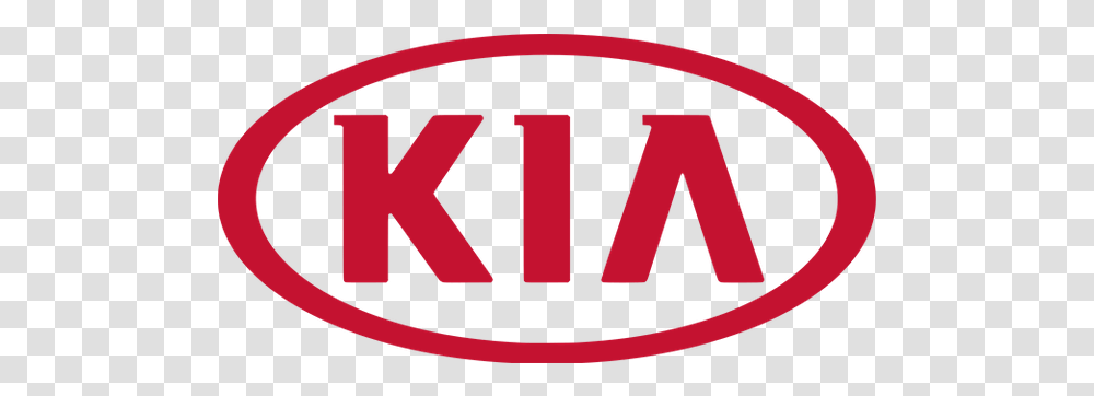 What Are Some Famous Logos Of Cars Kia Logo 2019, Label, Text, Number, Symbol Transparent Png