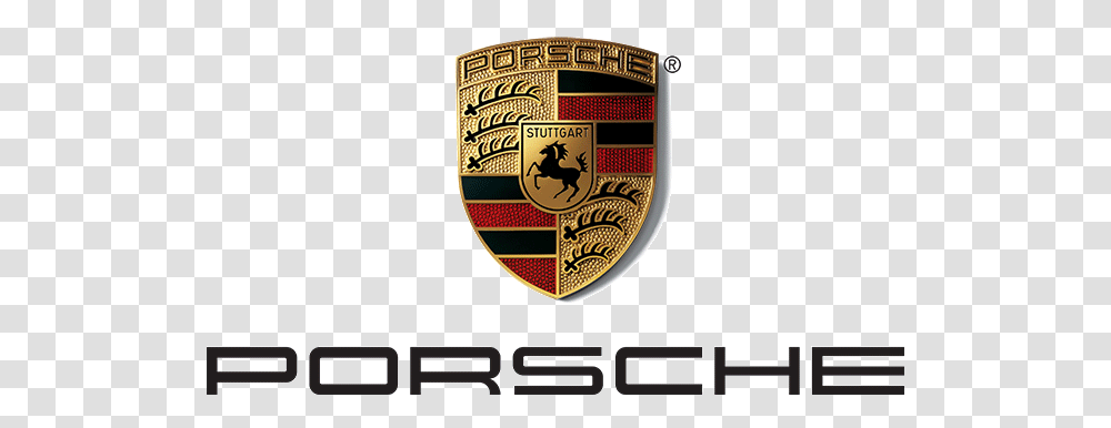 What Are Some Famous Logos Of Cars Quora Porsche Logo Hd, Symbol, Trademark, Badge, Emblem Transparent Png