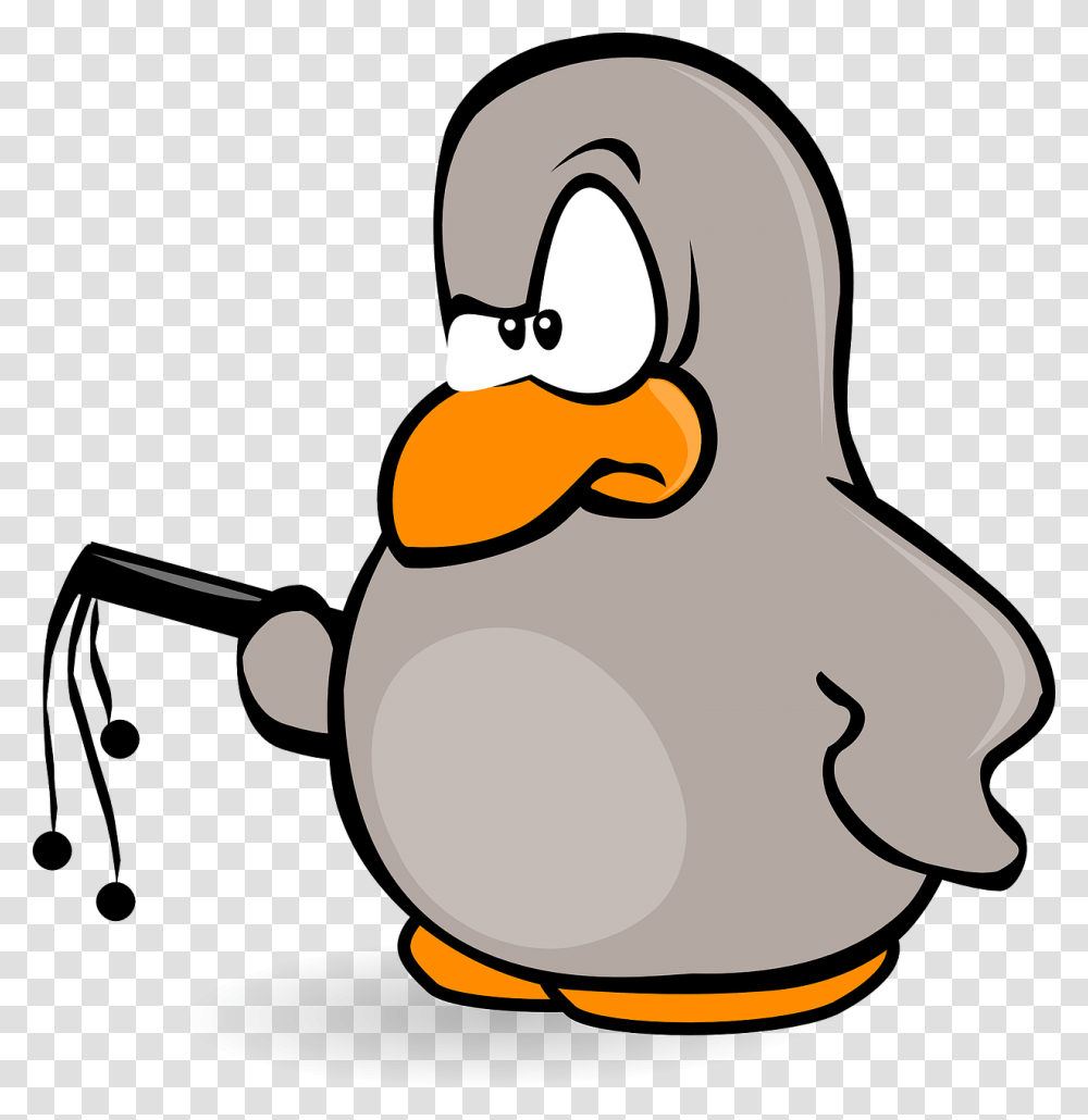 What Are Some Healthy Ways To Cope With Anger Toward Yourself, Bird, Animal, Penguin Transparent Png