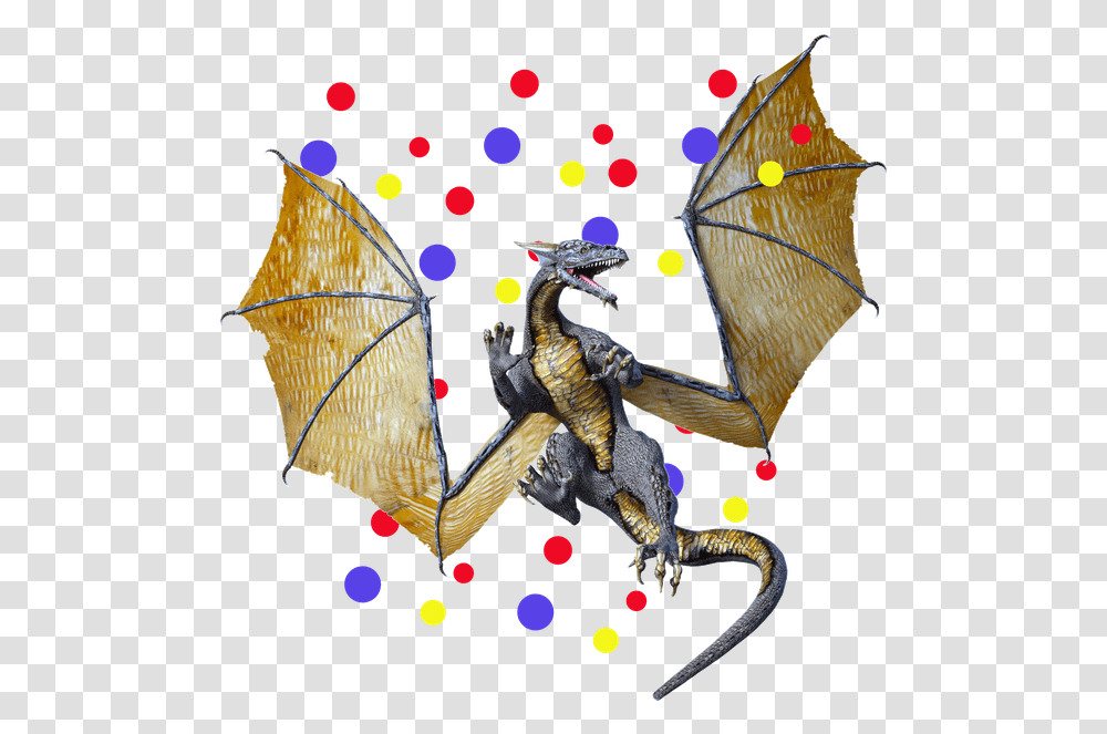 What Are The Advantages Of Jpg Or Illustration, Paper, Art, Dragon, Modern Art Transparent Png