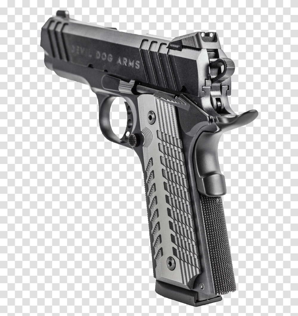 What Are The Best 9mm Subcompact Pistols For Concealed Tac Pistol, Gun, Weapon, Weaponry, Handgun Transparent Png