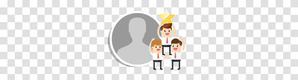 What Are Your Strengths Weaknesses, Performer, Star Symbol, Head Transparent Png
