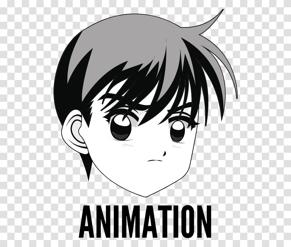 What Can I Do With An Animation Degree Preparation Phase, Comics, Book, Manga Transparent Png