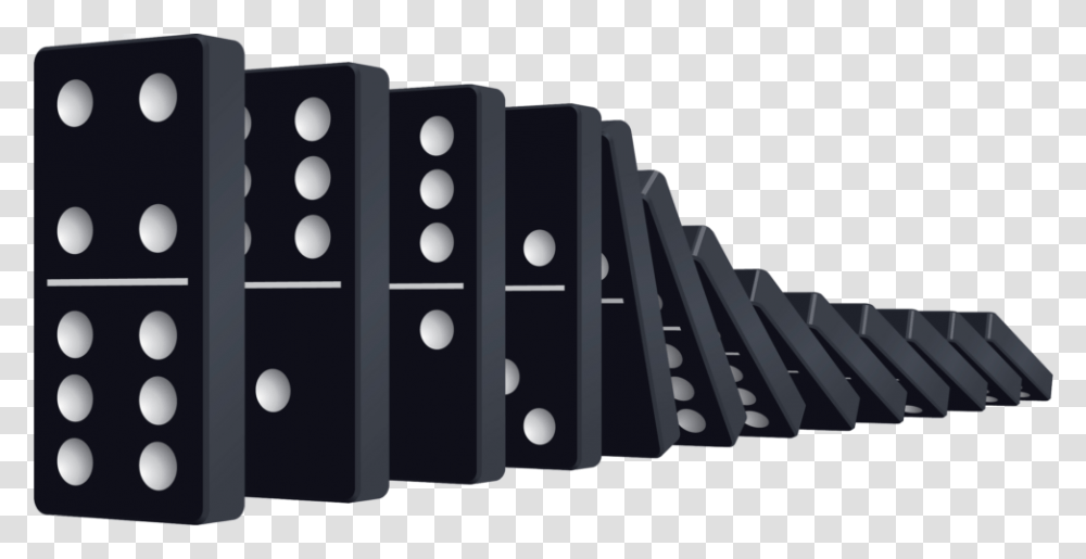 What Caused The Problem Share Consulting Llc Domino Effect Domino, Game, Piano, Leisure Activities, Musical Instrument Transparent Png