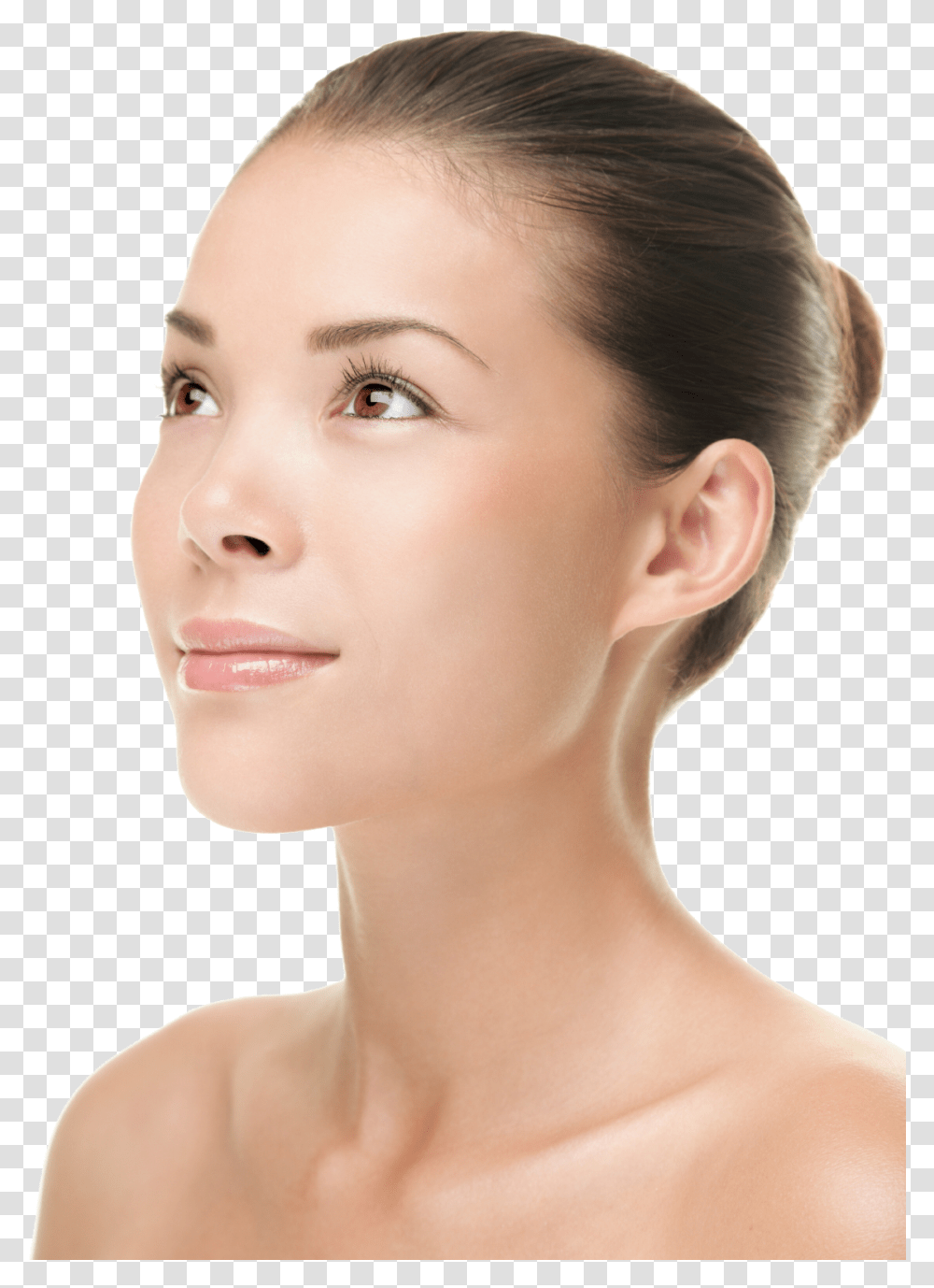 What Causes Acne Scars Acne Scars Cincinnati, Person, Skin, Head Transparent Png