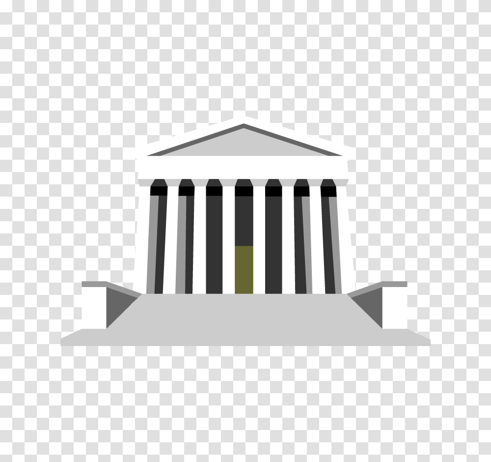 What Criteria Will You Have When Selecting Federal Judges, Architecture, Building, Pillar, Monument Transparent Png