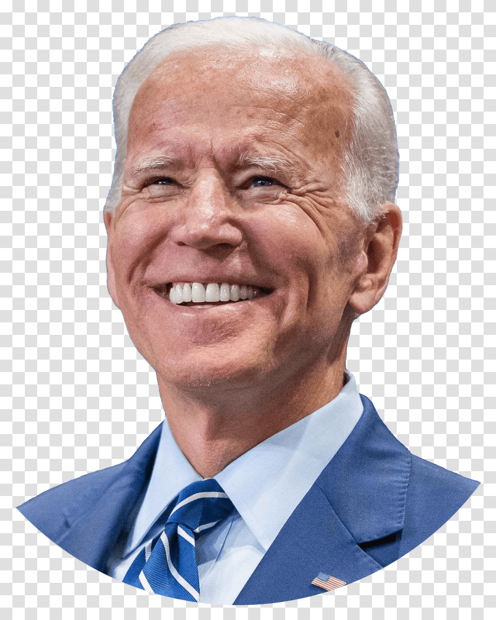 What Democratic Presidential Candidates Joe Biden Twitter, Tie, Accessories, Face, Person Transparent Png