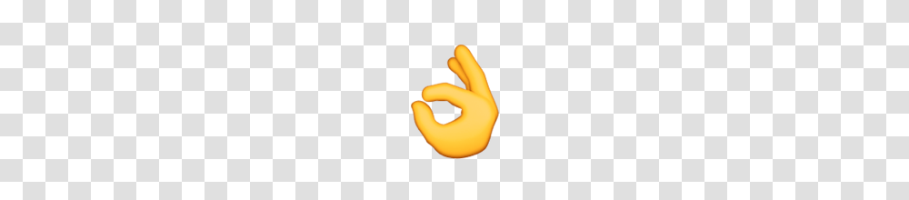 What Do All The Hand Emojis Mean Or How To Know When To Use, Finger, Peel Transparent Png