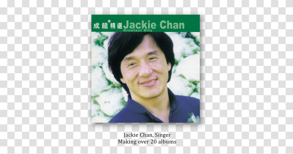 What Do Most People Not Know About Jackie Chan Quora Jackie Chan Greatest Hits, Face, Person, Smile, Dimples Transparent Png