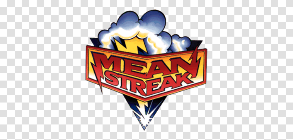 What Do They Mean Streak Cedar Point Logo, Symbol, Dynamite, Bomb, Weapon Transparent Png