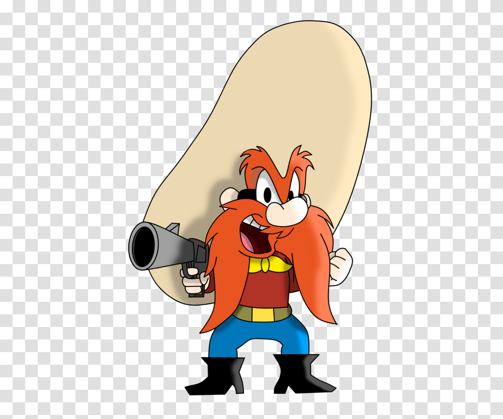 What Do You Know About Yosemite Sam, Photography, Binoculars, Vulture, Bird Transparent Png