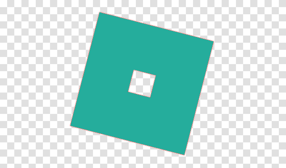 What Do You Think About This Custom Colored Roblox Logo This Is, Electronic Chip, Hardware, Electronics, First Aid Transparent Png