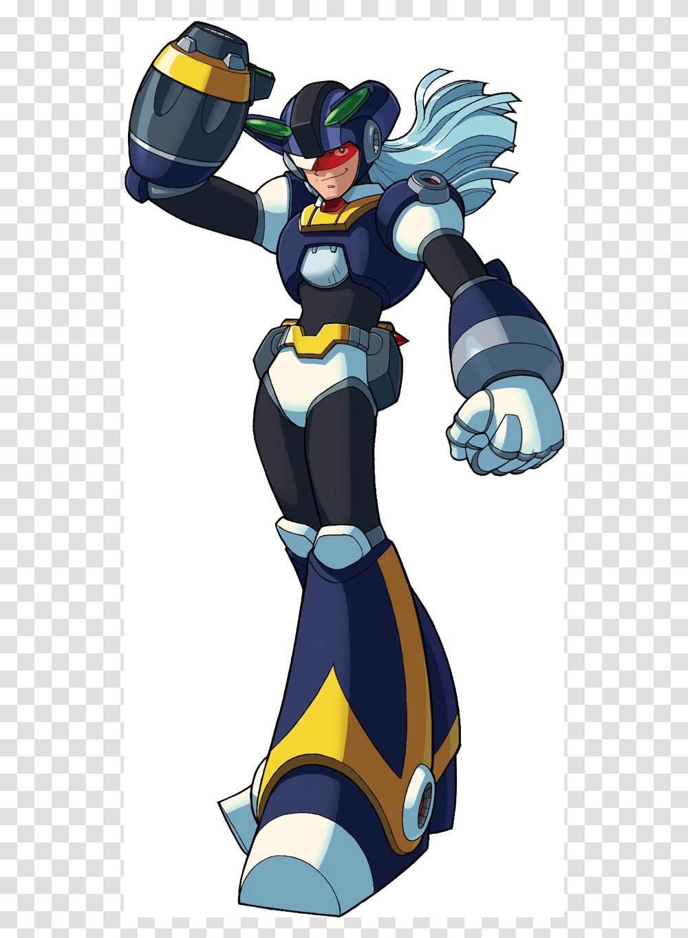 What Do You Want For Mega Man Resetera, Hand, Arm, Figurine, Duel Transparent Png