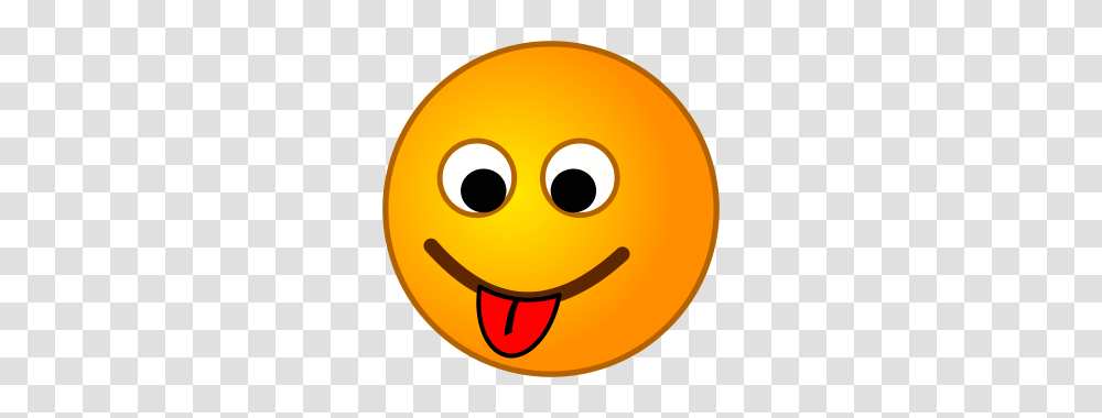What Does It Mean When We Stick Our Tongues Out Psychology Today, Pac Man, Plant, Disk, Food Transparent Png
