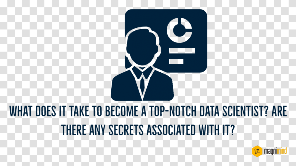 What Does It Take To Become A Top Notch Data Scientist Data Scientist Icon, Number, Alphabet Transparent Png