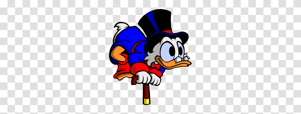 What Does Scrooge Mcduck Have In Common With A Jew, Costume, Photography Transparent Png
