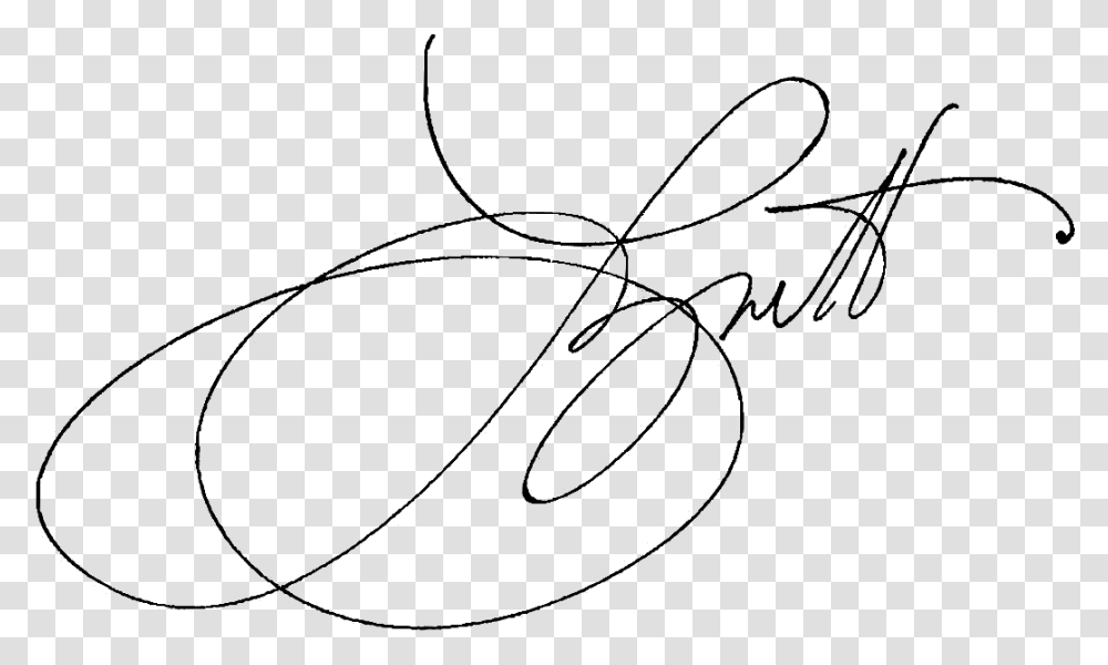 What Does Your Signature Say About You Signature Sample, Alphabet, Handwriting, Glasses Transparent Png