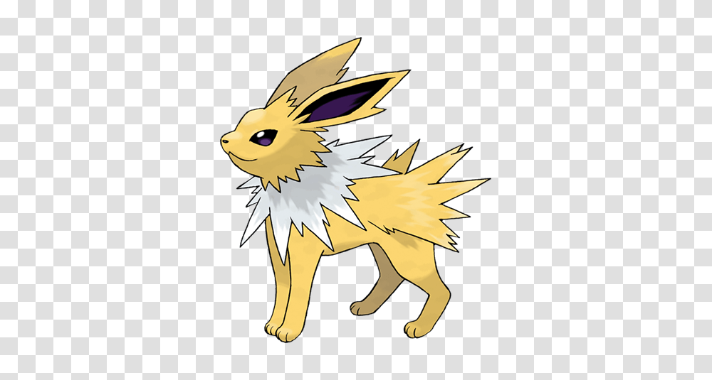 What Eeveelution Are You, Rodent, Mammal, Animal, Hare Transparent Png