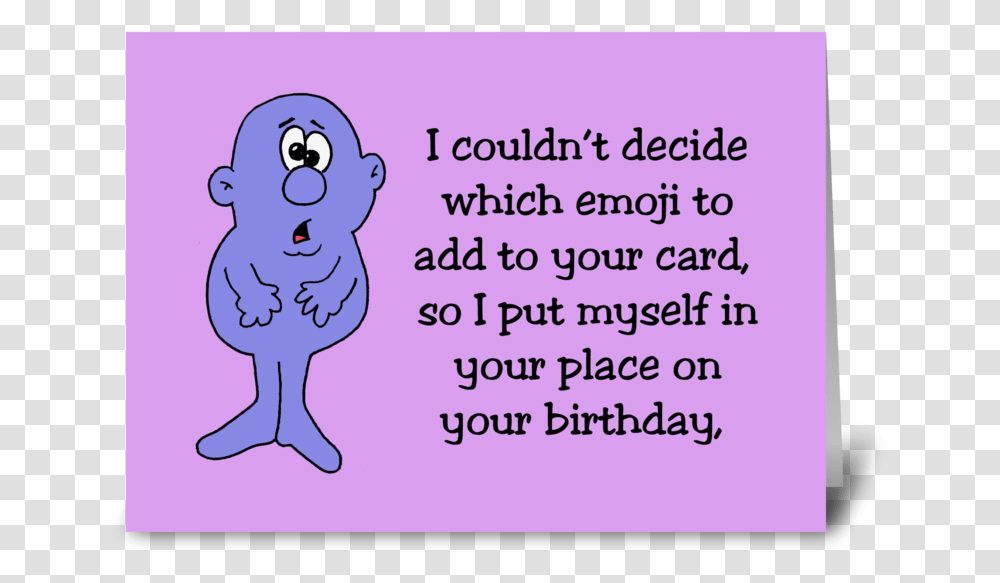 What Emoji Would Fit Your Birthday Greeting Card Cartoon, Animal, Sea Life, Prayer Transparent Png