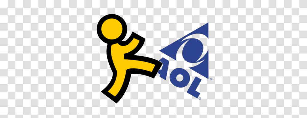 What Ever Happened To Aol Internet History Podcast, Word, Logo Transparent Png
