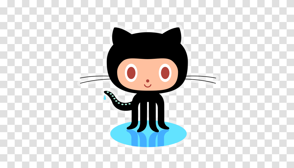 What Exactly Is Github Anyway Techcrunch, Label Transparent Png