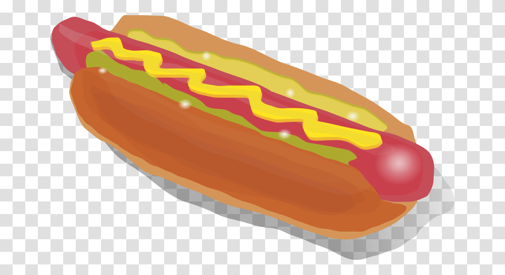 What Happens In Storytime Inspired, Food, Hot Dog Transparent Png