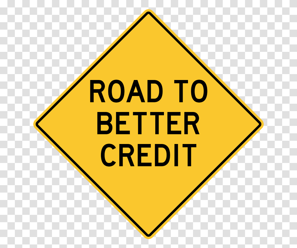 What Happens To My Credit Score When I File Bankruptcy Laboratory Safety, Road Sign Transparent Png
