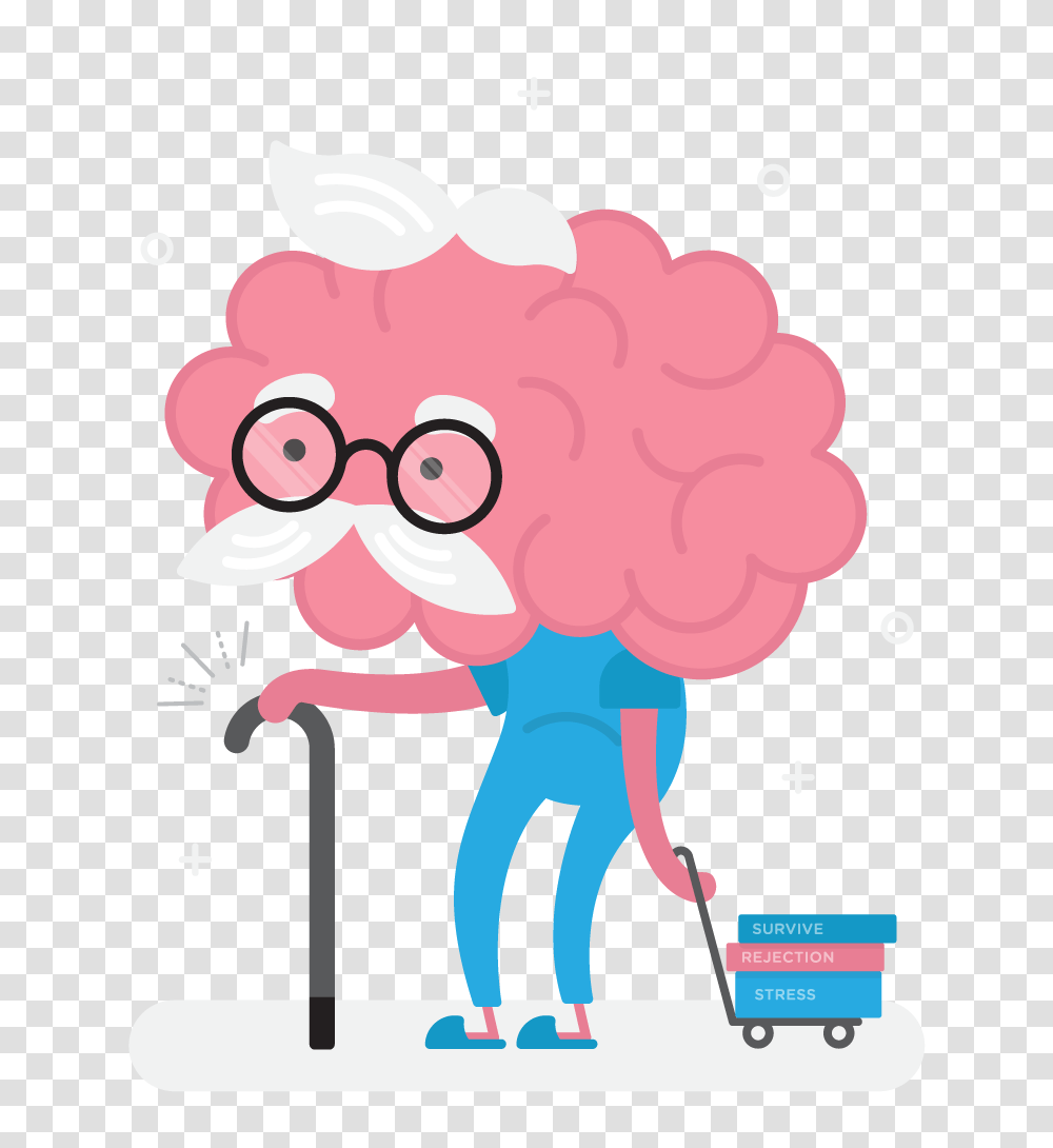 What Happens To Our Brain When We Present, Hair, Performer Transparent Png