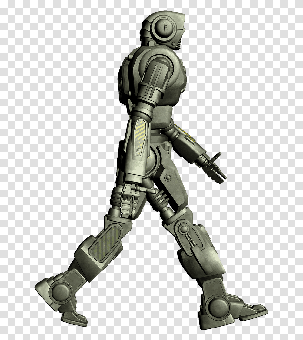 What Happens To Society When Robots Replace Workers Military Robot, Toy Transparent Png