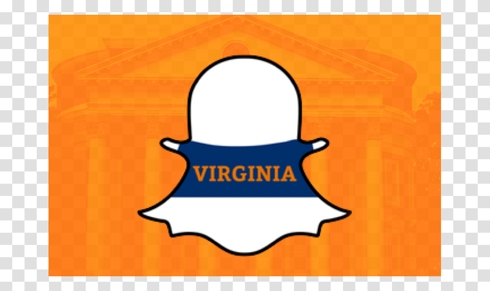 What Happens When You Hand Students The Keys To Uvas Snapchat, Label, Logo Transparent Png