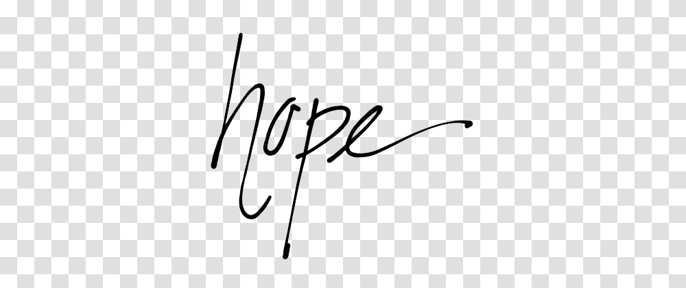 What Hope Another Sneak Peak, Bow, Handwriting, Signature Transparent Png