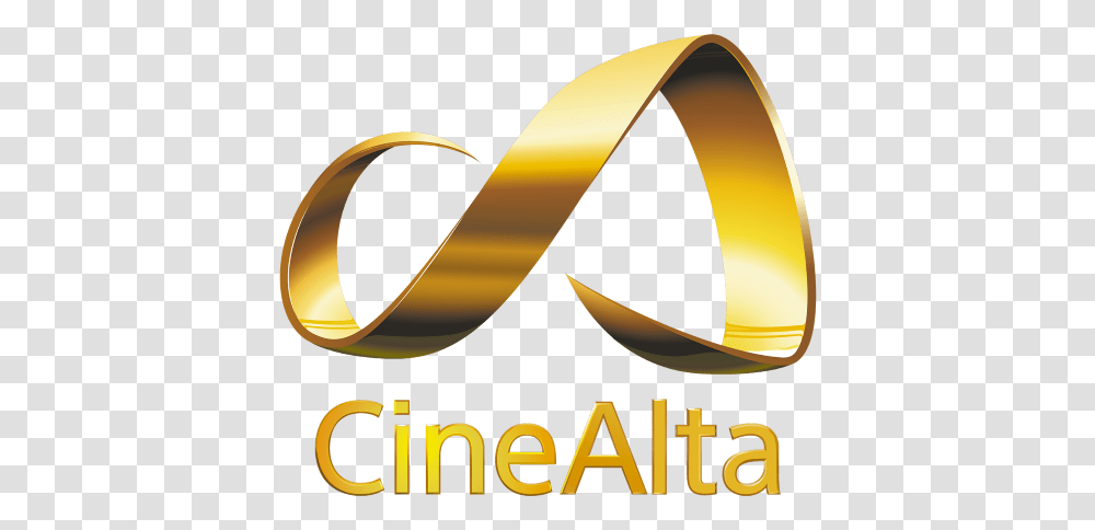 What If Braylon Films Cinealta, Text, Gold, Logo, Symbol Transparent Png