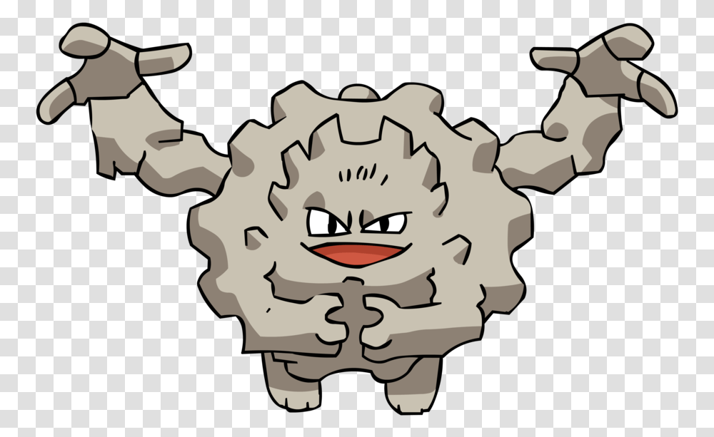 What If Geodude Had Legs Fixed Graveler Pokemon No Background, Person, Human, Face, Jigsaw Puzzle Transparent Png