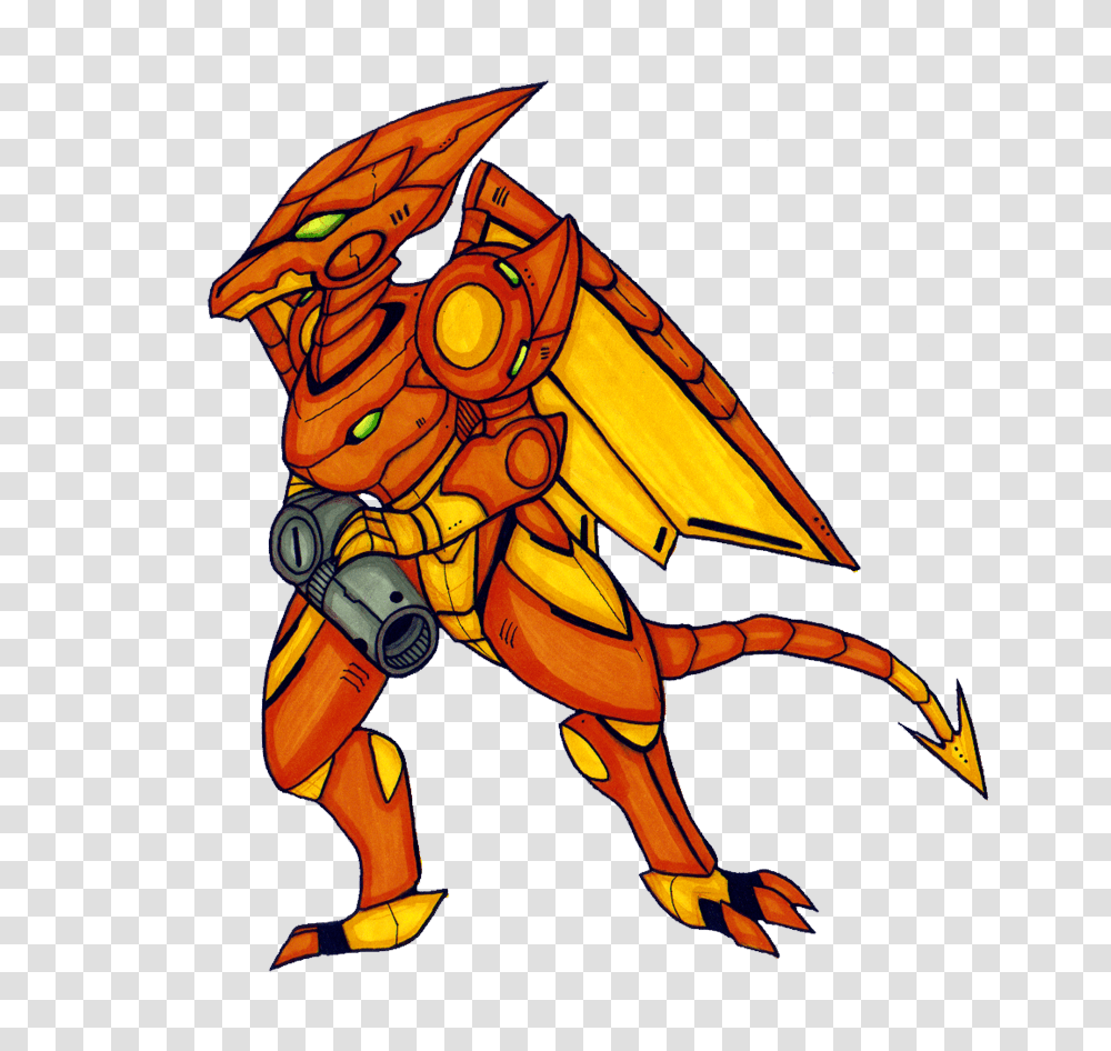 What If Science Team Had Succeeded In Reverse Engineering Samus, Apparel Transparent Png