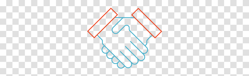 What Is A Commercial Relationship Vertical, Hand, Handshake Transparent Png