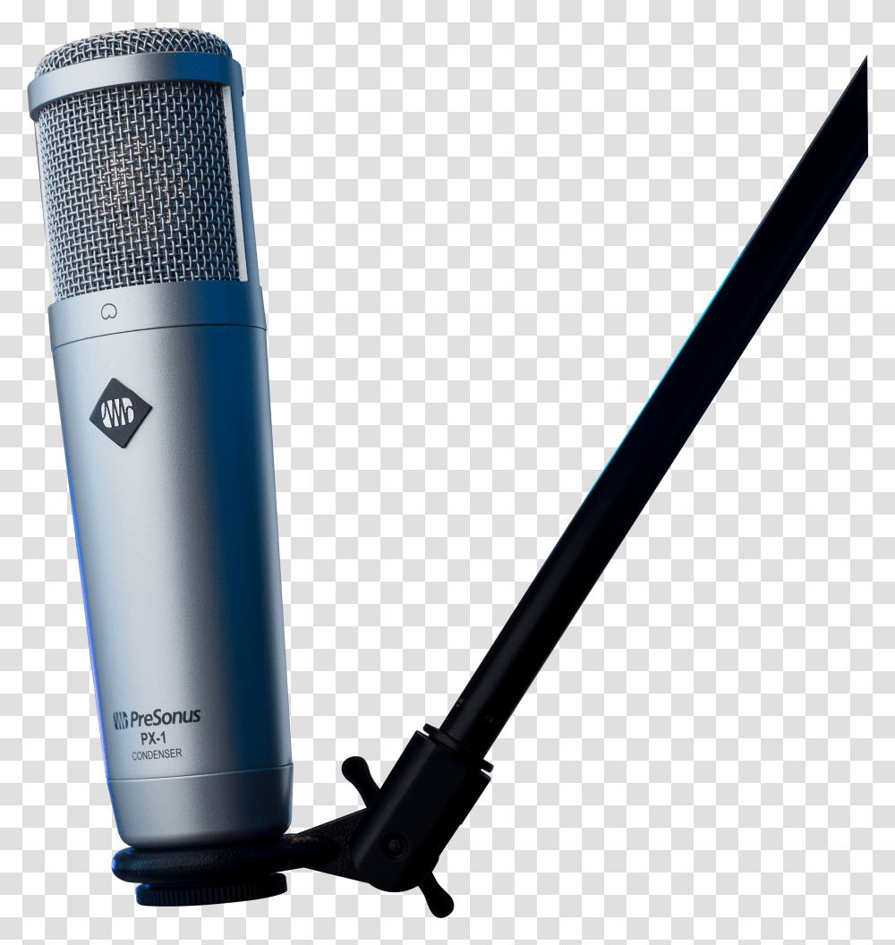 What Is A Condenser Microphone Presonus Px 1 Presonus Transparent Png