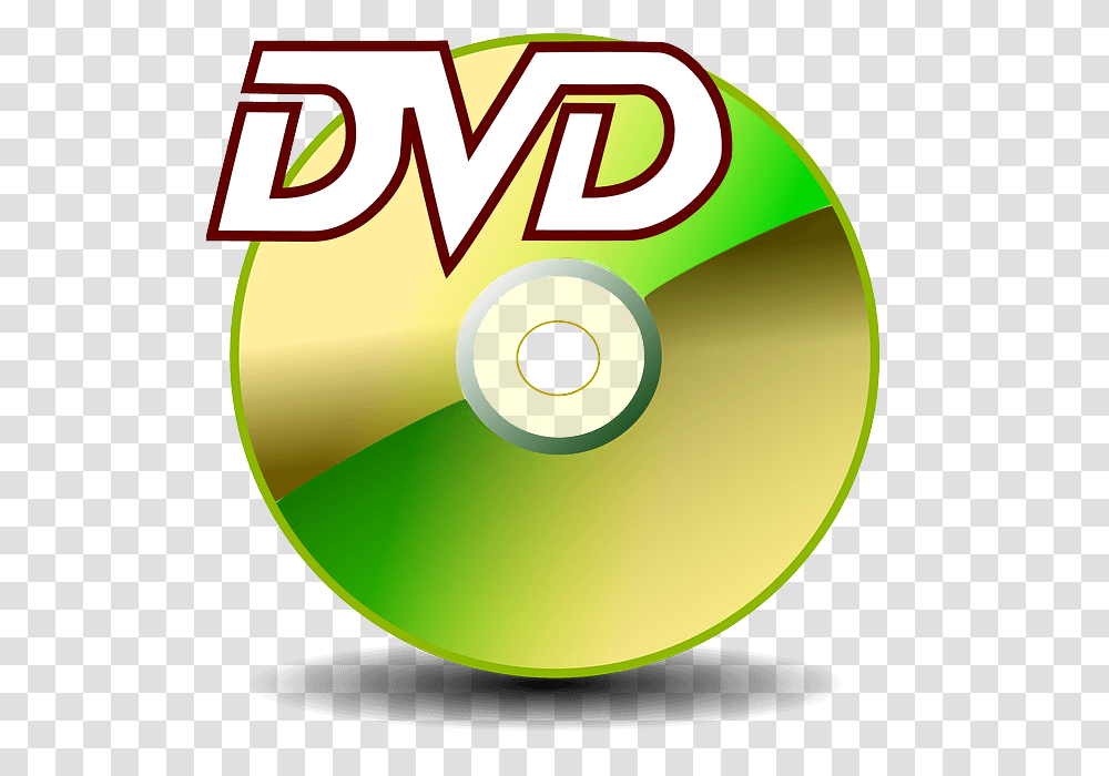 What Is A Dvd And How Does It Work, Disk Transparent Png