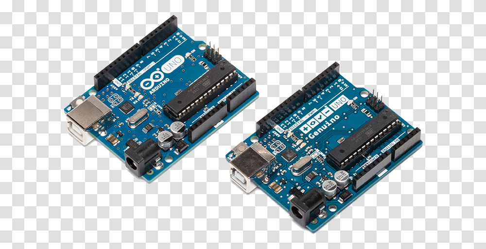 What Is Arduino Arduino Uno Amp Genuino Uno, Electronics, Hardware, Electronic Chip, Computer Transparent Png