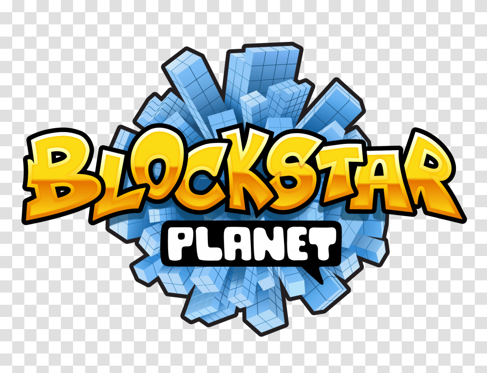 What Is Blockstarplanet Moviestarplanet, Word, Bulldozer Transparent Png