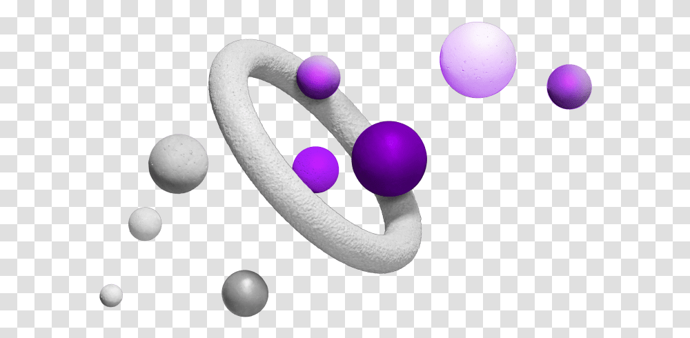 What Is Cloud Migration Accenture Dot, Sphere, Rattle, Juggling, Purple Transparent Png