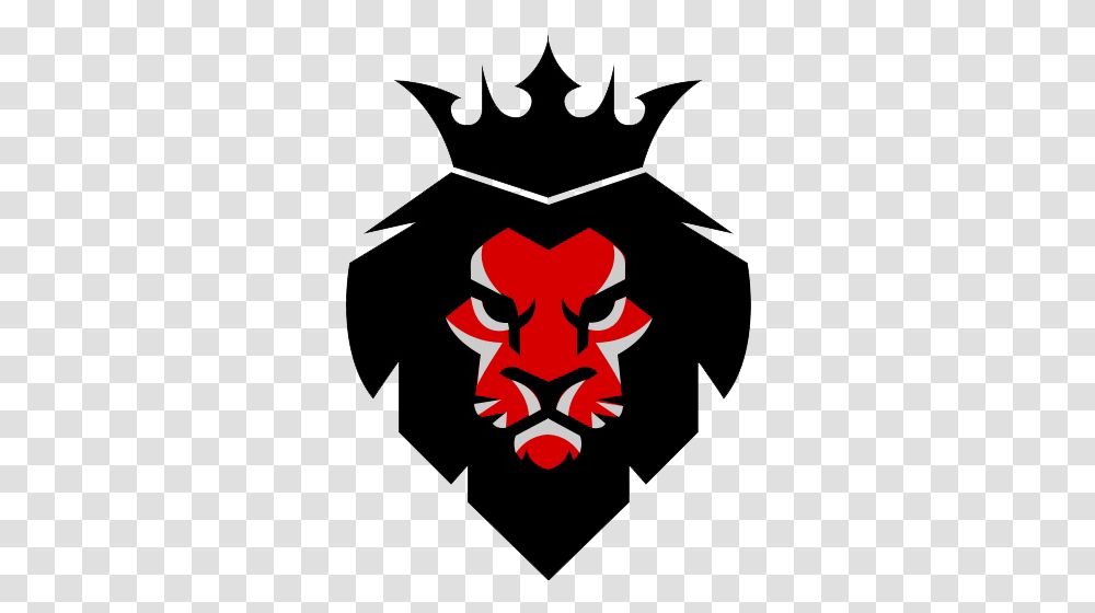 What Is Dota 2 Lion With Crown Clipart, Symbol, Spider Web Transparent Png