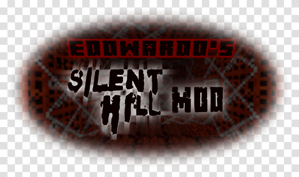 What Is Eddwardd S Silent Hill Mod Calligraphy, Person, People, Quake Transparent Png